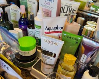 Bathroom Supplies