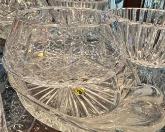 Waterford Crystal