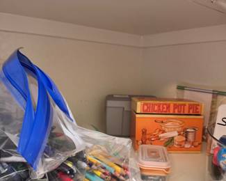 Office Supplies