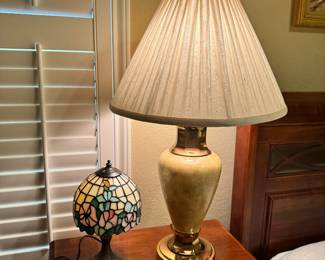 Lamps