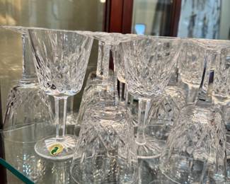 Waterford Crystal
