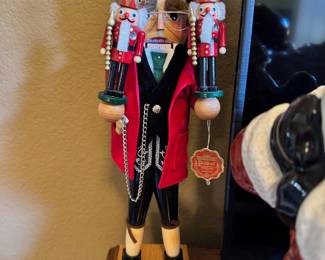 Steinbach Nutcracker