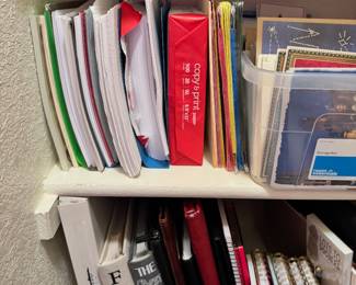 Office Supplies