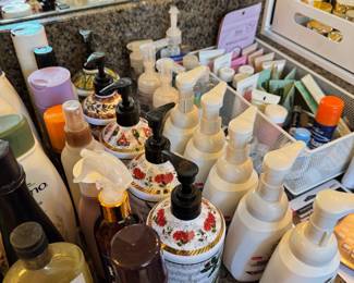 Bathroom Supplies
