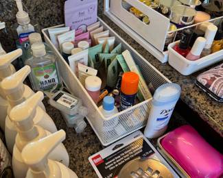 Bathroom Supplies