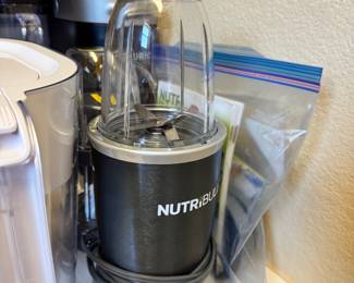 Small Kitchen Appliances