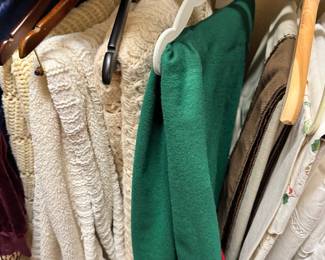 Linens
