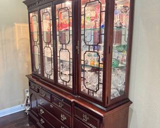 China Cabinet