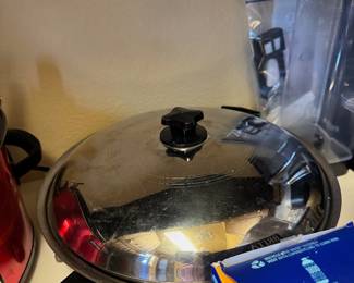Small Kitchen Appliances