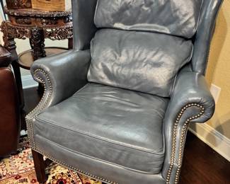 Accent Chair
