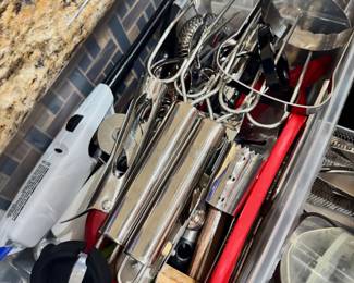 Kitchen Utensils