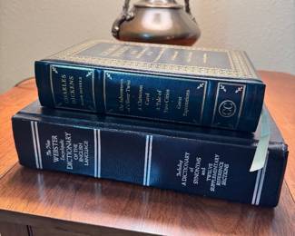Books