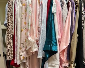 Women's Clothing