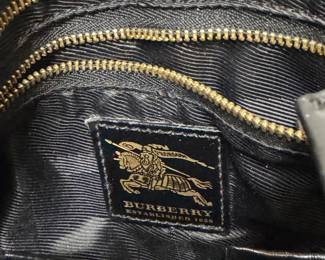 Burberry