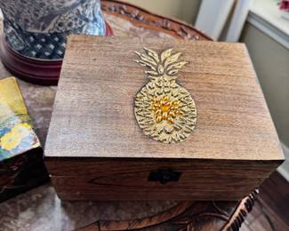 Box