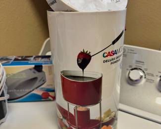Small Kitchen Appliances