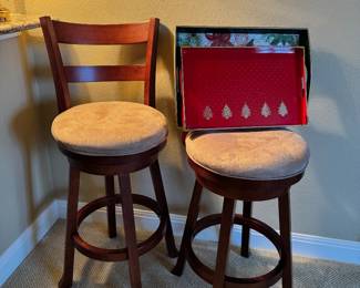 Barstools