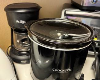 Small Kitchen Appliances