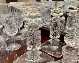 Waterford Crystal