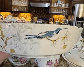 Spode "Nectar"