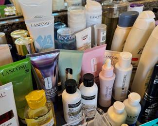 Bathroom Supplies