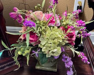 Flowers