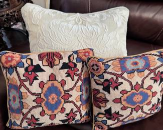 Pillows
