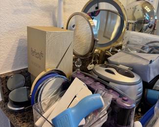 Bathroom Supplies