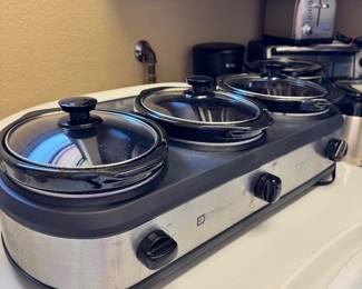 Small Kitchen Appliances