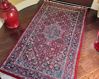 Area Rug