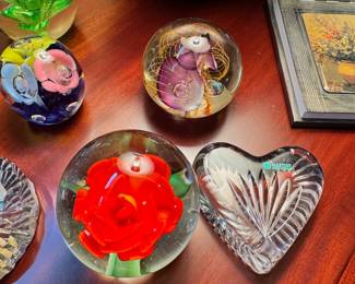 Decor