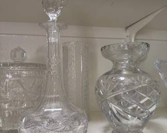 Crystal