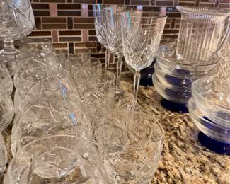 Glassware