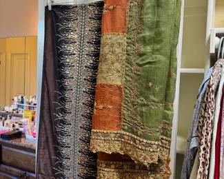 Scarves