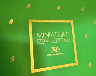 Miniature El Sammel Edition