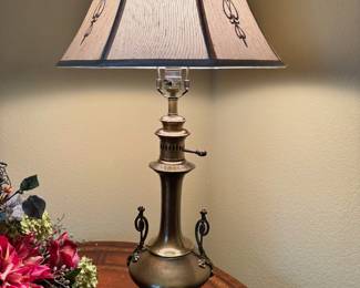 Lamp