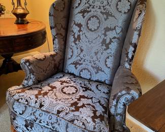 Accent Chair