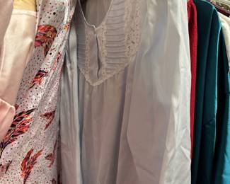 Women's Clothing