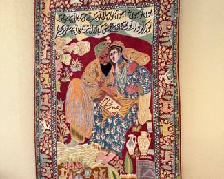 Tapestry