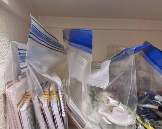 Office Supplies