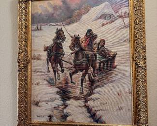Painting