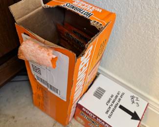 Bathroom Supplies