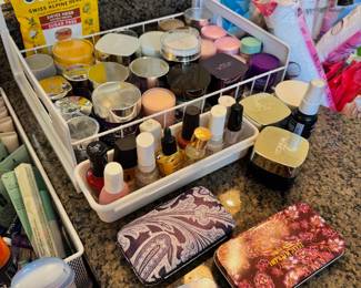 Bathroom Supplies