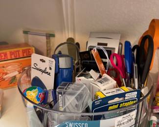 Office Supplies
