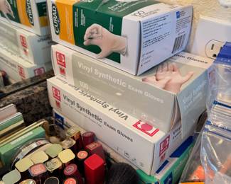 Bathroom Supplies