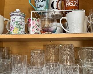 Glassware