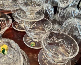 Waterford Crystal