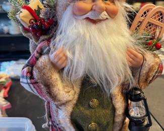 Christmas Decor