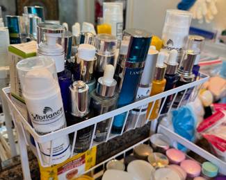 Bathroom Supplies
