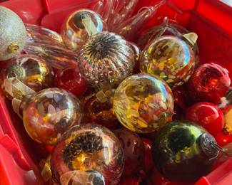 Christmas Decor